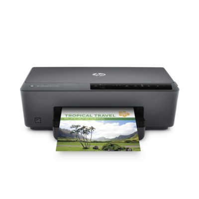 hp Officejet Pro 6230 Thermal Inkjet ePrinter